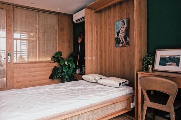 Duy nhất 3,15 tỷ ven sông, ngay trung tâm, full NT, yên tĩnh, 80m2 2PN 2WC, LH: 0938231076 13585917