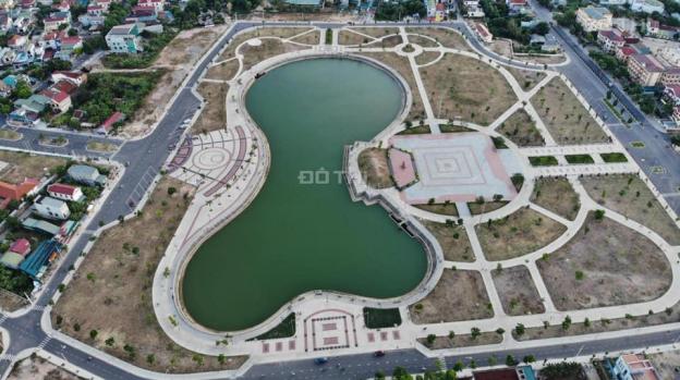 Khu phố thương mại đẳng cao cấp 5 sao đầu tiên tại Quảng Trị - Fidel Central Park 13526727