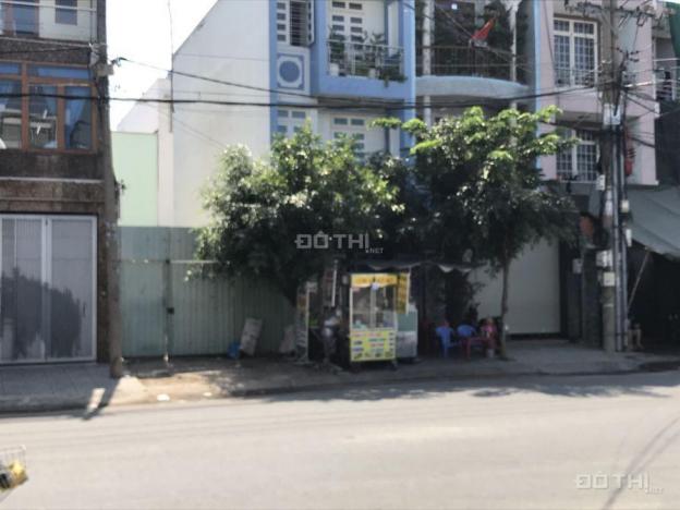Chính chủ cần bán đất mặt tiền khu dân cư An Sương đường DN5, phường Tân Hưng Thuận 13586195