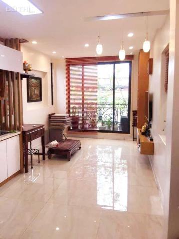 Nhà kinh doanh, ô tô, 32m2, 6 tầng, 8 tỷ, phố Tạ Quang Bửu 13586209