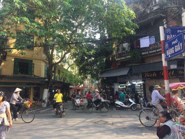 Vỡ nợ bán nhanh nhà mặt tiền khủng 6.8m, diện tích 260m2 ở trung tâm quận Hoàn Kiếm 13586317