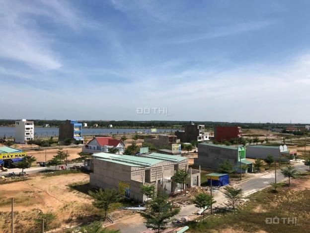 Tây Nam Center, MT Nguyễn Trung Trực, KCN Thuận Đạo, Bến Lức, Long An, 120m2, 700tr 13397978