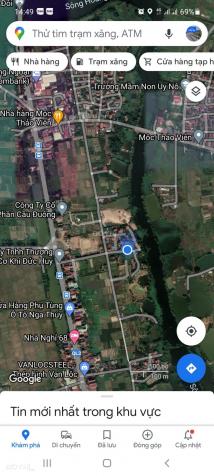 Chính chủ gửi bán 170m2 đất thôn Đồng Quán, xã Cổ Loa, Đông Anh, Hà Nội 13586908