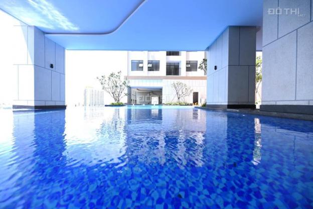 Cho thuê căn hộ Phú Đông Premier giá 7.5tr/tháng 2PN 2WC nhà hoàn thiện cơ bản 13587374