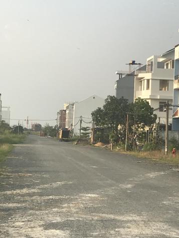 Bán đất nền dự án 13A Hồng Quang, diện tích 100m2 đối diện chung cư giá rẻ 12848560