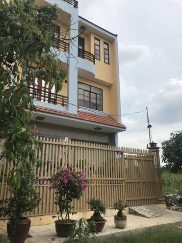 Bán đất nền dự án 13A Hồng Quang, diện tích 100m2 đối diện chung cư giá rẻ 12848560