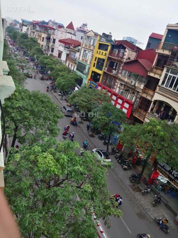 Bán nhà mặt phố Lê Thanh Nghị, nhà đẹp kinh doanh khủng 10 tỷ 13587585