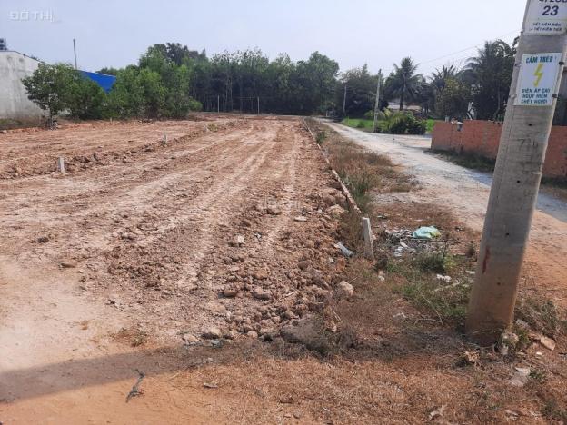 Bán đất đường nhựa D7 Kp4, thị trấn Châu Thành, Tỉnh Tây Ninh 13587610