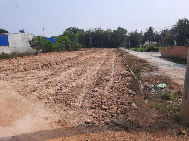 Bán đất đường nhựa D7 Kp4, thị trấn Châu Thành, Tỉnh Tây Ninh 13587610