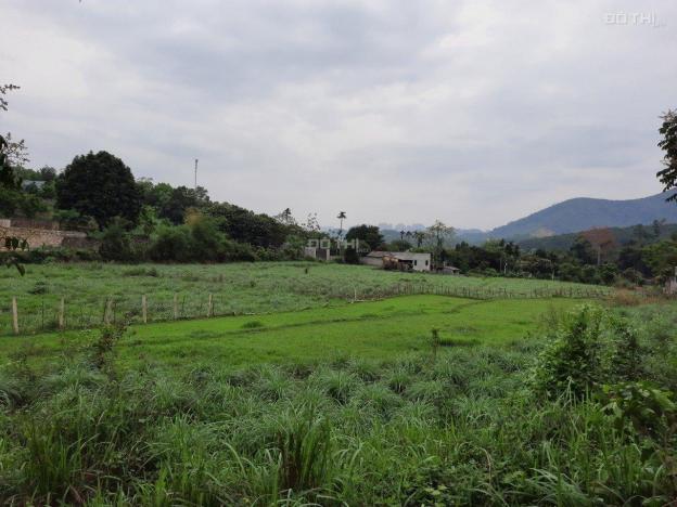 Cần bán gấp 2080m2 đất thổ cư view vị trí đẹp tại thị trấn Lương Sơn, Hòa Bình 13587698