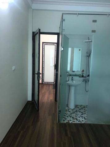 Bán nhà Thanh Xuân DT 42m2, 5T. MT 5.9m, giá 4 tỷ 13587741