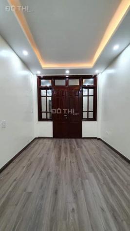 View vườn hoa - sát gần hồ Đền Lừ - thoáng vĩnh viễn, ô tô tránh - gara, kinh doanh 13588128