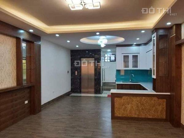 Lô góc 3 thoáng, Nguyễn Trãi, Thanh Xuân, 56m2, 5 tầng, giá 8.35 tỷ 13588151