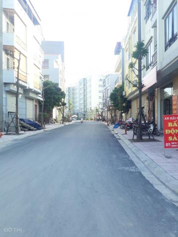 Hot và hiếm đất Thượng Thang, đường ô tô tránh nhau, có vỉa hè, kinh doanh, 80m2 giá 5,35 tỷ 13588230