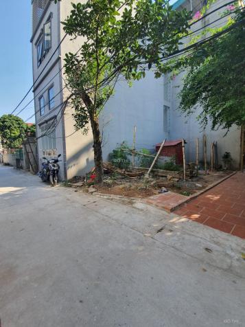 Bán đất DT 31 m2 đất Yên Nghĩa, ô tô vào nhà, cực đẹp 13588362