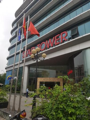 Cho thuê văn phòng tòa nhà Star tower - Dương Đình Nghệ DT 60m2, 145m2, 250m2, giá hợp lý 13588521