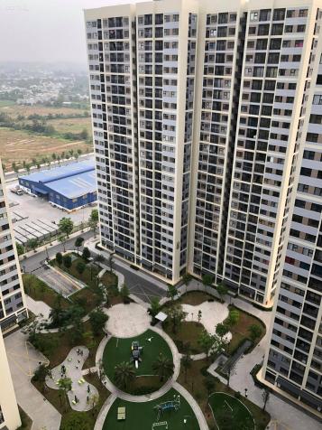 Căn hộ Vinhomes Grand Park Quận 9, giá gốc chủ đầu tư, trả trước 500 triệu nhận nhà 13588640