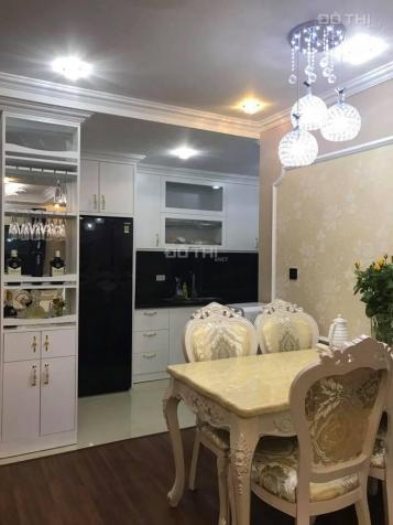 Cho thuê căn hộ 2 PN đủ đồ nội thất chung cư Vinhomes Nguyễn Chí Thanh. LH hotline: 0974429283 13588919