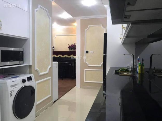 Cho thuê căn hộ 2 PN đủ đồ nội thất chung cư Vinhomes Nguyễn Chí Thanh. LH hotline: 0974429283 13588919