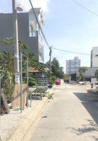 Bán đất tại dự án Samsung Village, Quận 9, Hồ Chí Minh diện tích 78m2 giá 5.22 tỷ 13588962