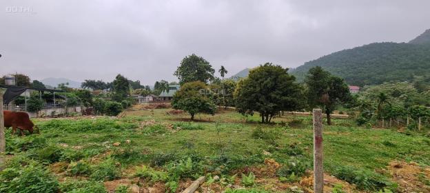 Bán đất xã Yên Bình, Thạch Thất, Hà Nội, diện tích 2648m2, 2 mặt đường, gần trục chính 13588975