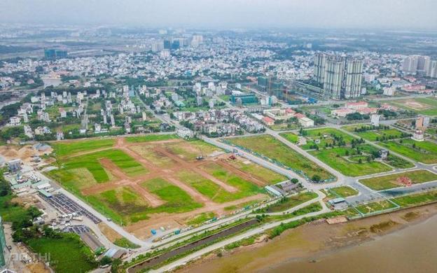 Bán 15ha đất phi nông nghiệp tại An Hồng, An Dương, Hải Phòng giá 180 tỷ 13589018