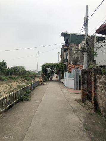 Bán mảnh đất xã Chương Dương, huyện Thường Tín, Hà Nội 150m2, mặt tiền 4.3m 13589021