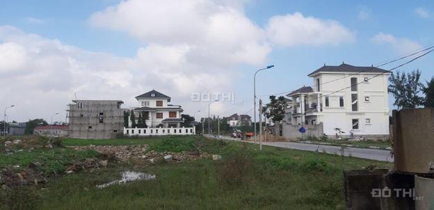 Tôi cần bán lô đất khu B khu đô thị Nguyễn Sinh Cung Cửa Lò, LH 0919807896 13589208
