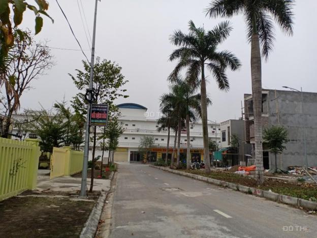 Chính chủ bán gấp lô đất mặt tiền tại phường Châu Sơn, TP Phủ Lý, Hà Nam 13589211