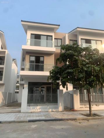 Cho thuê biệt thự 180m2 An Vượng mặt đường Lê Quang Đạo - Dương Nội, Hà Đông. Lh: 0977.195.828 13589227