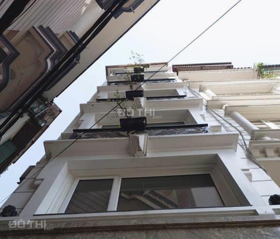 Hiếm: Giảm x tỷ khách sạn lô góc 7 tầng nằm ở ngã ba trung tâm quận Hoàn Kiếm 13589439