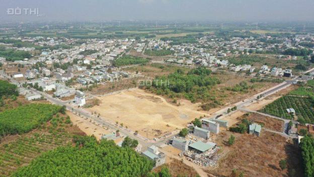 Bán đất nền mặt tiền đường 17m, 1,7 tỷ tại Vĩnh Cửu, Đồng Nai. LH 0949 506 507 13589864