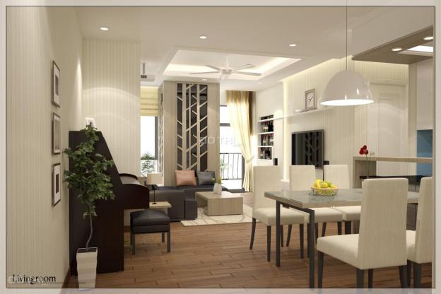 Xem nhà miễn phí 247 - cho thuê căn hộ đẹp từ 2 - 3 - 4 phòng ngủ dự án Thăng Long Number One 13590350