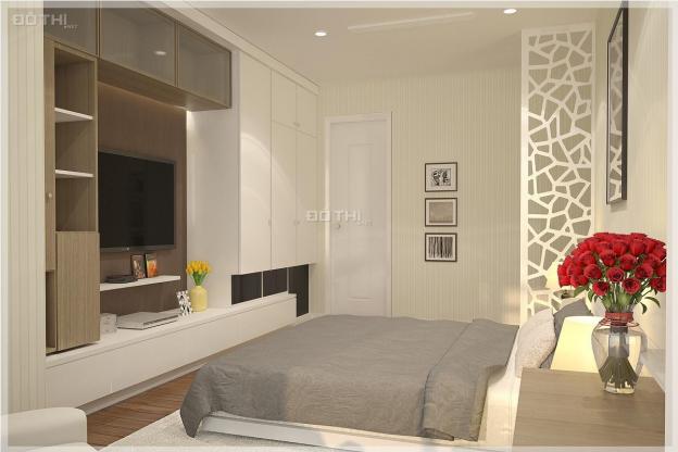 Xem nhà miễn phí 247 - cho thuê căn hộ đẹp từ 2 - 3 - 4 phòng ngủ dự án Thăng Long Number One 13590350