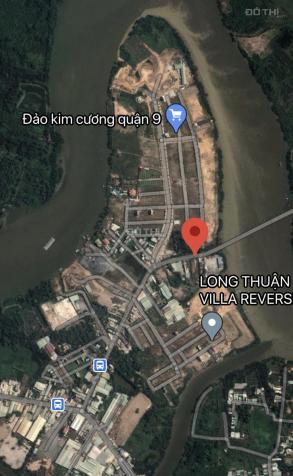 Bán lô đất 1094m2 MT đường Long Thuận, (Q9) TP. Thủ Đức giá yêu thương 13590484