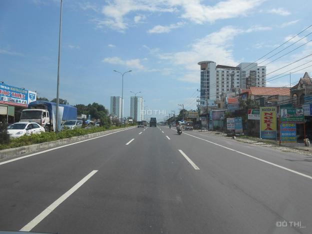 Bán 200m2 đất Phú Hộ cách KCN 2km, ra QL2 70m, giao thông thuận tiện, quy hoạch đường 4 làn xe 13590608