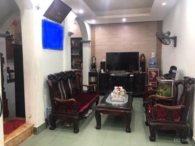 Bán nhà sổ đỏ chính chủ đường Nguyễn Trãi, Q. Thanh Xuân, Hà Nội, giá tốt 13590614