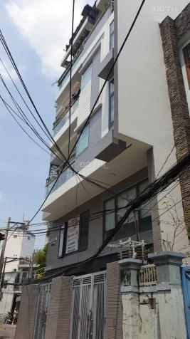 Cho thuê phòng đầy đủ tiện nghi - quận Phú Nhuận giá chỉ 4 triệu/th 13590621