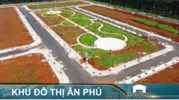 Đặc biệt: Mở bán 100 lô đất nền sổ đỏ tại KĐT Ân Phú - Buôn Ma Thuột 13590672