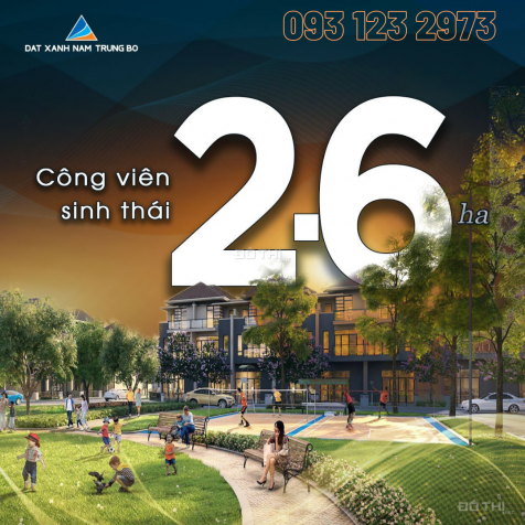 Tâm điểm của làn sóng đầu tư tại Tây Nguyên: KDC Ân Phú Buôn Ma Thuột 13590715