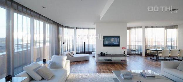 Bán căn hộ duplex chung cư Hà Đô Park View, Cầu Giấy: 193m2 giá rẻ 7.5 tỷ 13590834