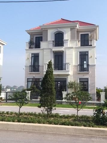 Centa Vilas Biệt thự hấp dẫn nhất VSIP Từ Sơn 50 triệu/m2 0966228003 13591239