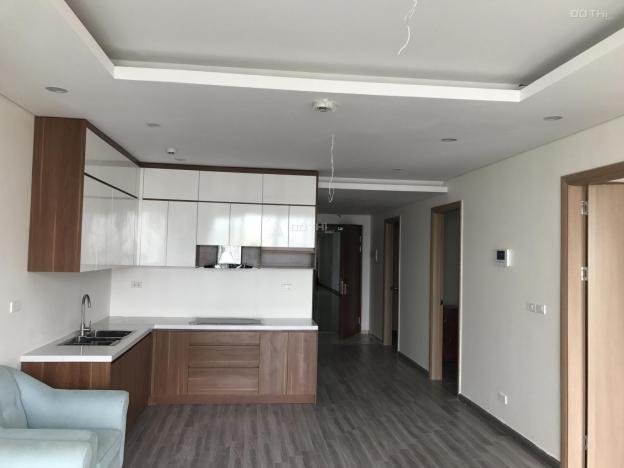 (Hot) cho thuê quỹ căn hộ từ 2 - 3 phòng ngủ đồ cơ bản - full nội thất dự án CC 90 Nguyễn Tuân 13591338