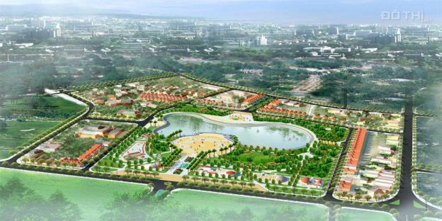 Bán nhà biệt thự, liền kề tại dự án Fidel Central Park, Đông Hà, Quảng Trị diện tích 120m2 5.4 tỷ 13591351
