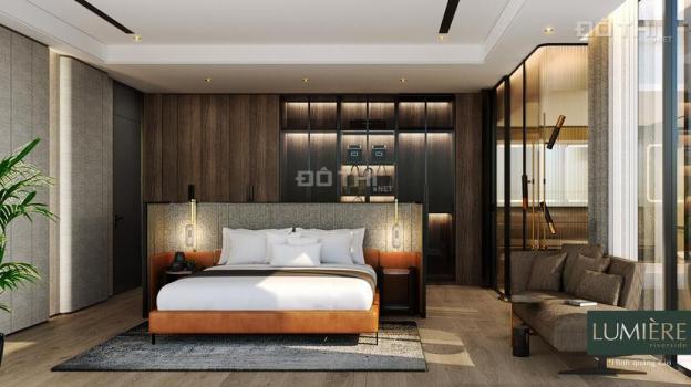 Lumiere Riverside viên ngọc cuối cùng tại Thảo Điền, hỗ trợ vay 70%. LH 091 222 9874 xem dự án 13591495