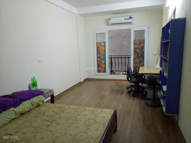 Cho thuê nhà 5 tầng Bồ Đề, Long Biên, 35m2/sàn, giá: 8 triệu/tháng. LH: 0984.373.362 13591626