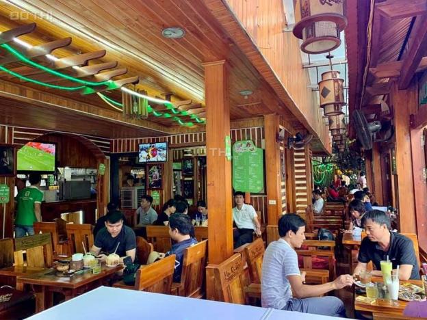 Cơ hội sở hữu tuyệt phẩm quán cafe đẹp, rộng, đông khách nhất Nghĩa Tân, Cầu Giấy 13591693
