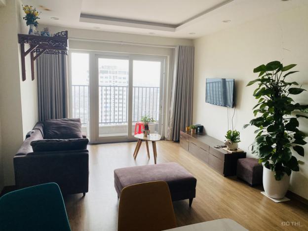 Bán suất ngoại giao chung cư Thanh Xuân Complex, căn 2 phòng ngủ, giá cực tốt - quyết nhanh 13591849