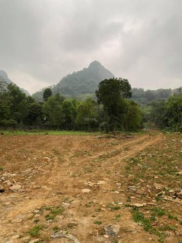 Cần bán gấp lô đất nghỉ dưỡng view núi siêu đẹp tại Lương Sơn - Hoà Bình 13591939