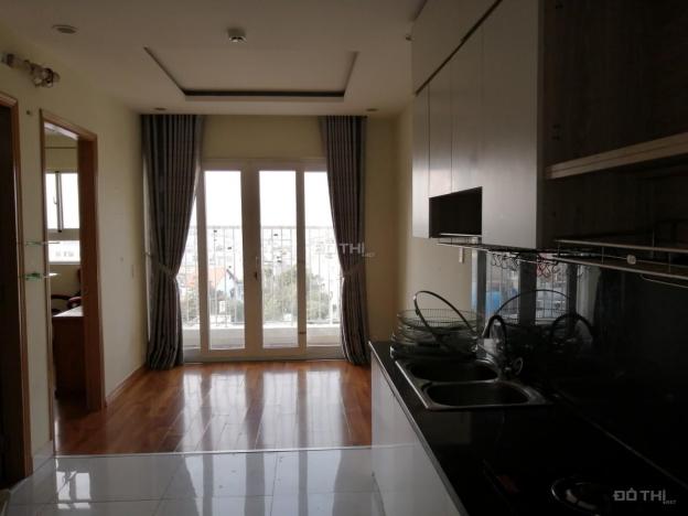 Cho thuê căn hộ chung cư tại dự án I-Home 1, Phạm Văn Chiêu, DT 60m2 giá 6.5 Tr/th. LH 0931337445 13592192